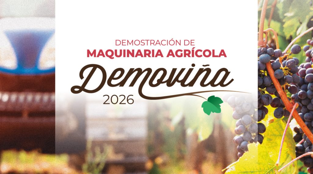 Demoviña reúne a los ‘primeros espadas’ de la viticultura para hablar de sostenibilidad